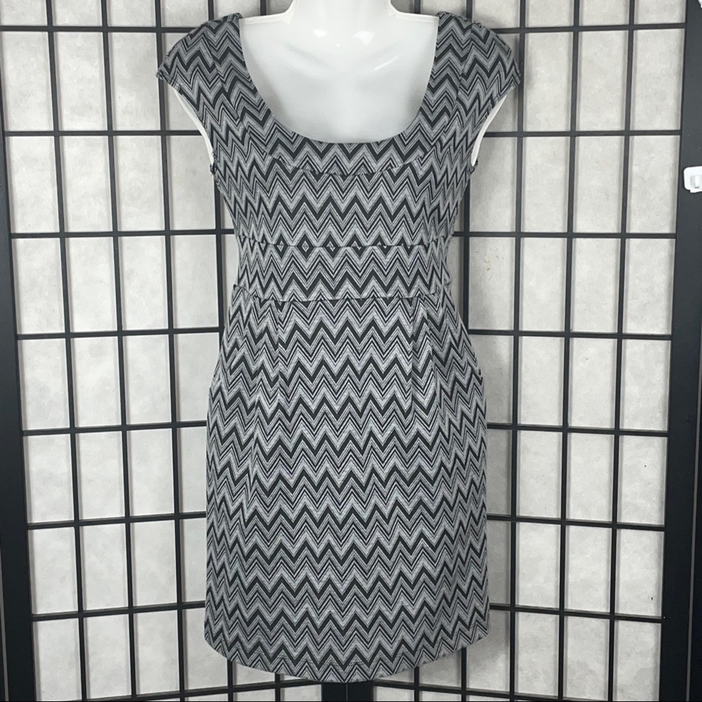 Crystal candy ladies dress size small